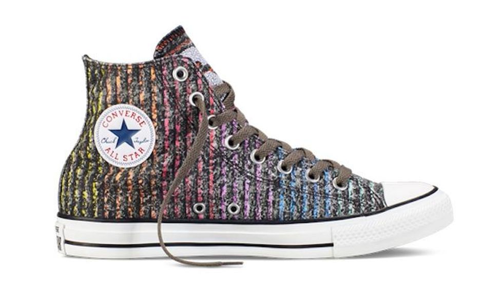 Converse Pride 2