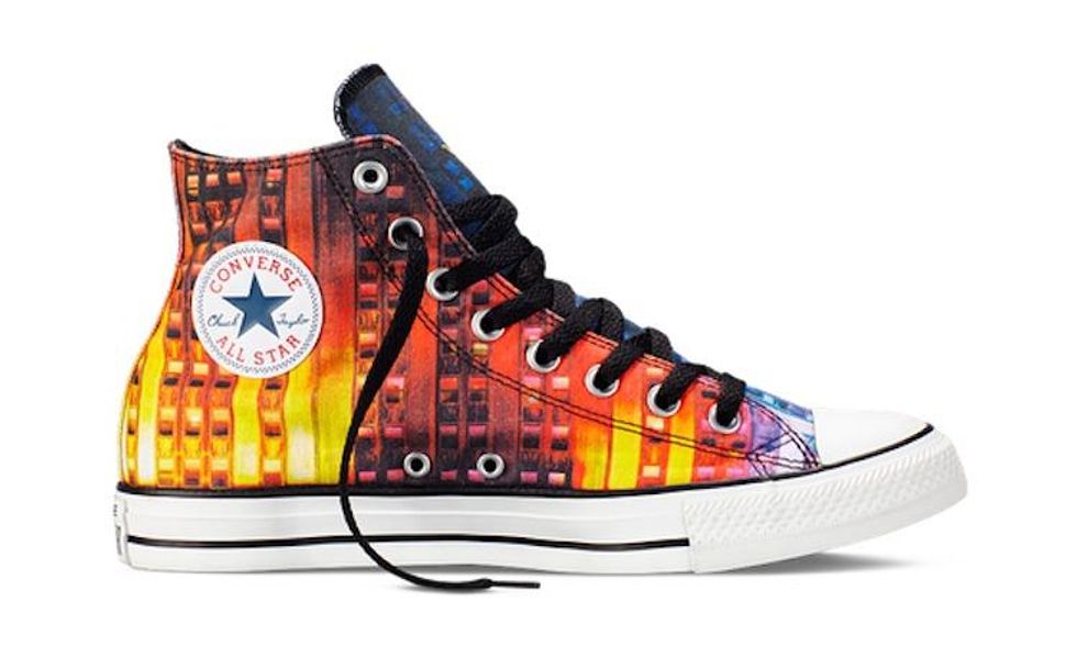 Converse Pride 3
