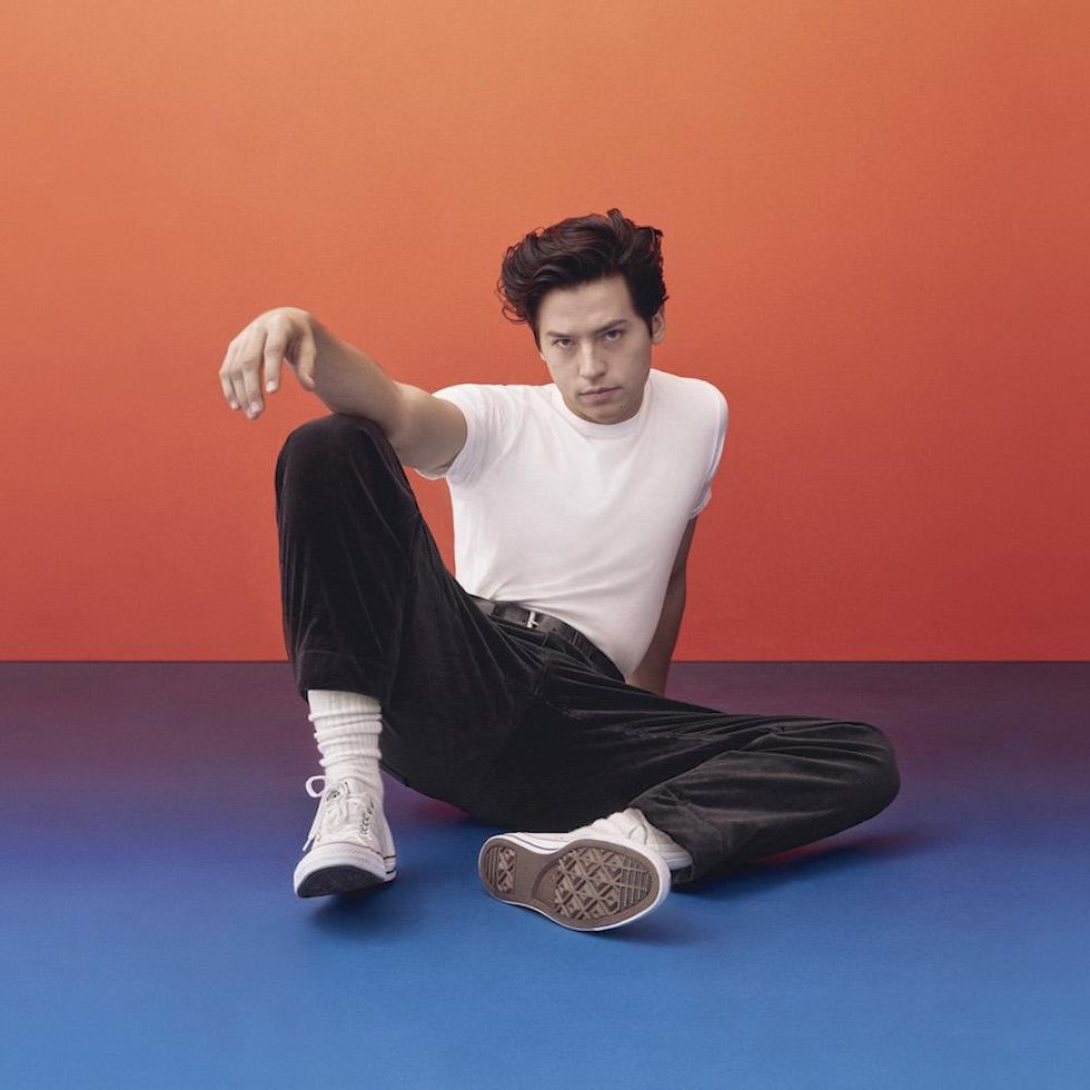 Converse's New Instagram Campaign Features Queer Social Media Stars