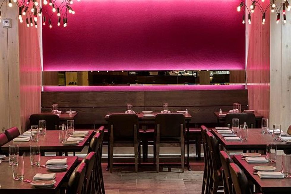 Convival, Washington, DC