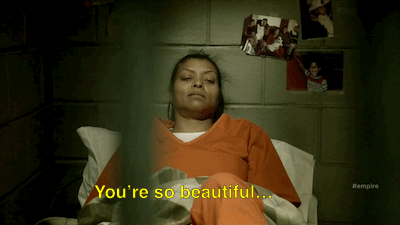 Cookie is the New Black