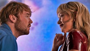 Sundance 2026: Gregg Araki's 'I Want Your Sex' tells Gen Z to loosen up and have fun