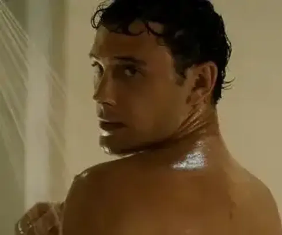 Cooper Koch in Monsters: The Lyle and Erik Menendez Story