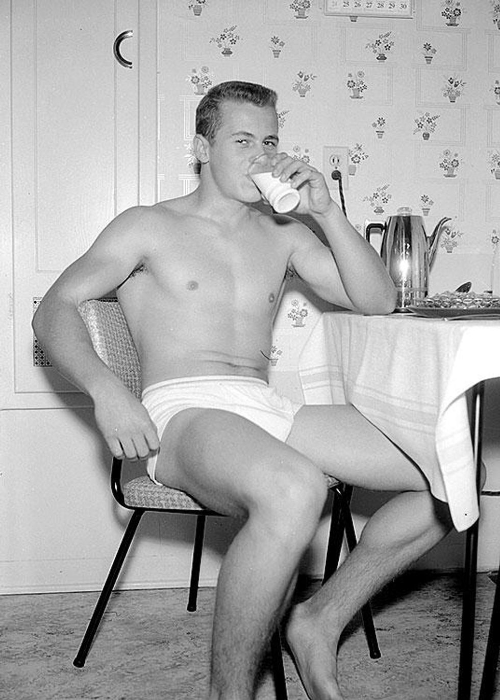 Copyright: (c) The Bob Mizer Foundation, Inc.