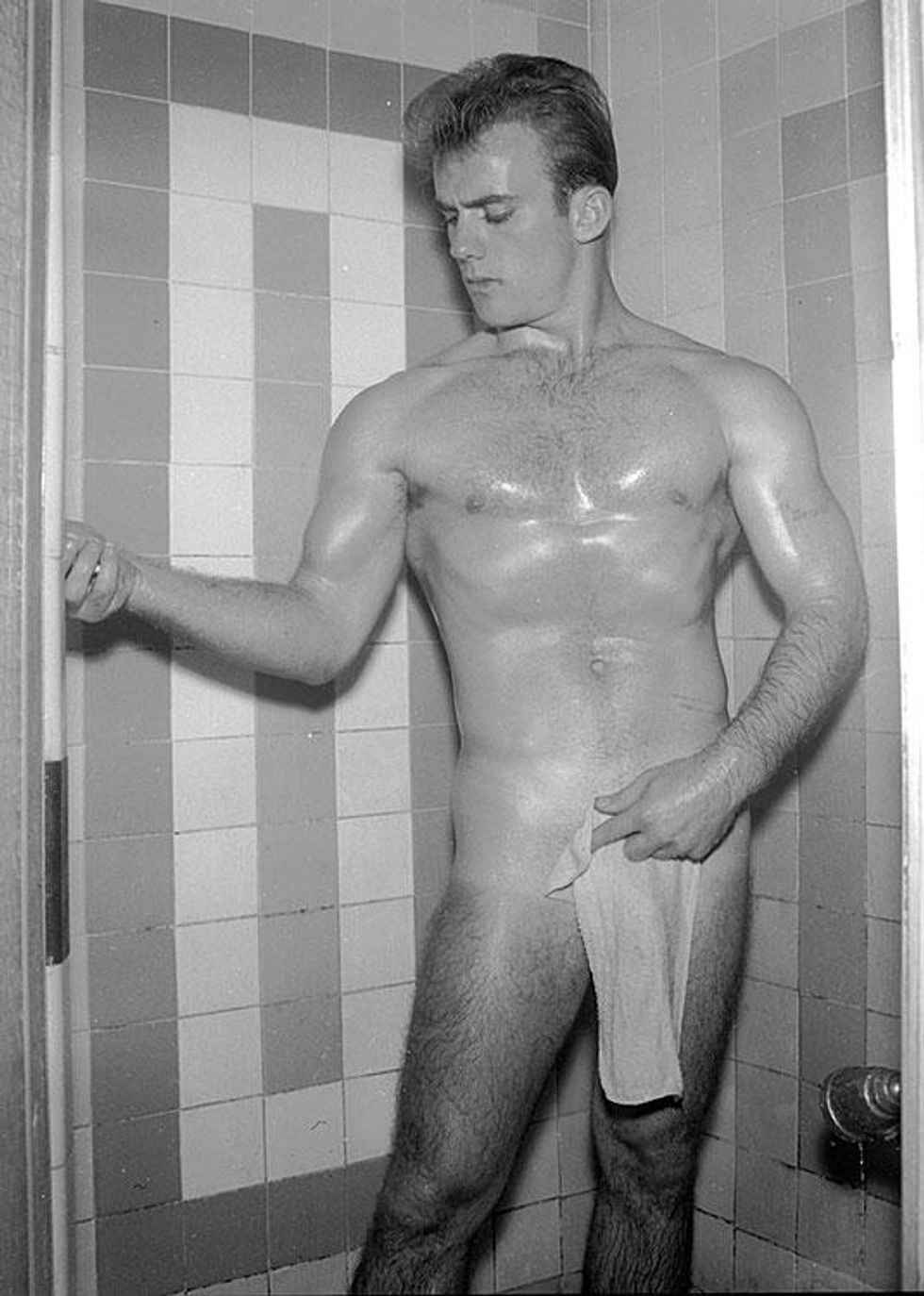 Copyright: (c) The Bob Mizer Foundation, Inc.