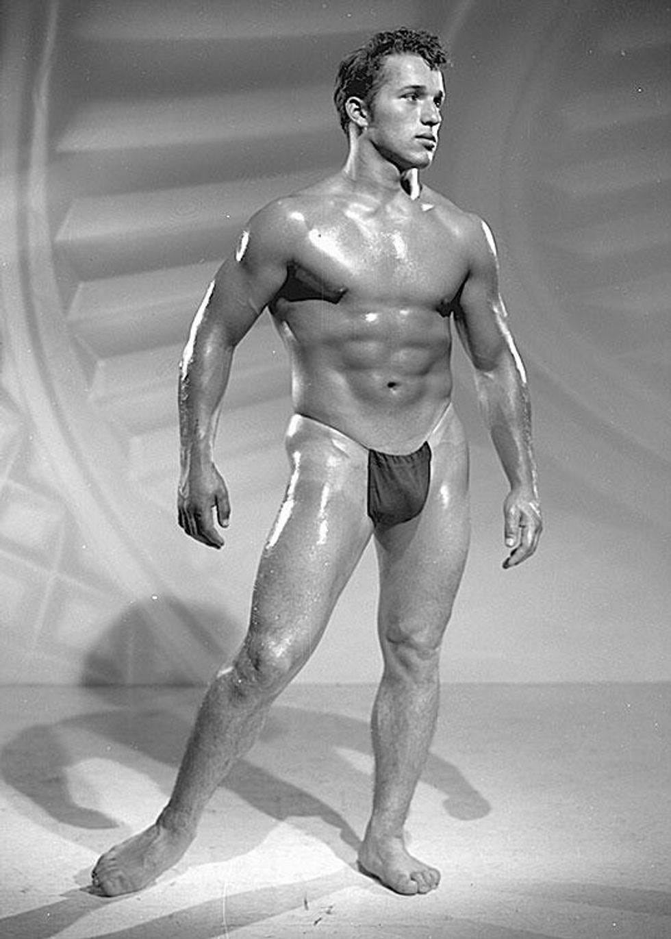 Copyright: (c) The Bob Mizer Foundation, Inc.