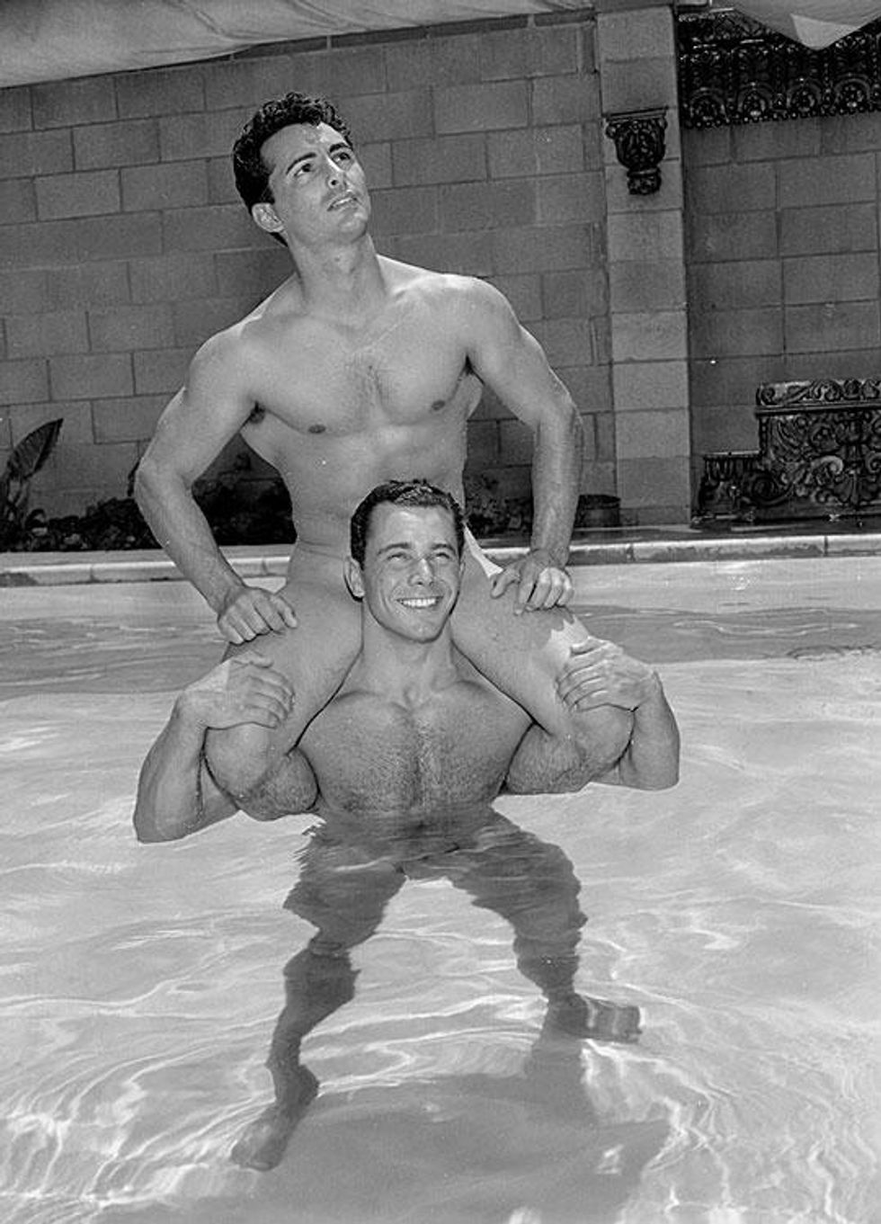 Copyright: (c) The Bob Mizer Foundation, Inc.