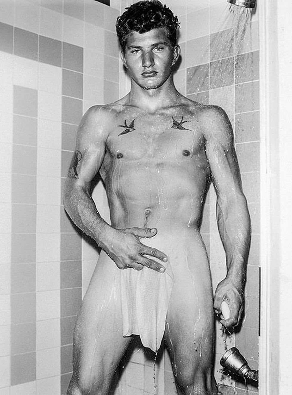 Copyright: (c) The Bob Mizer Foundation, Inc.