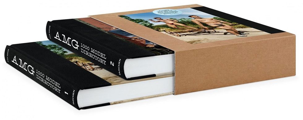 Copyright: (c) The Bob Mizer Foundation, Inc.