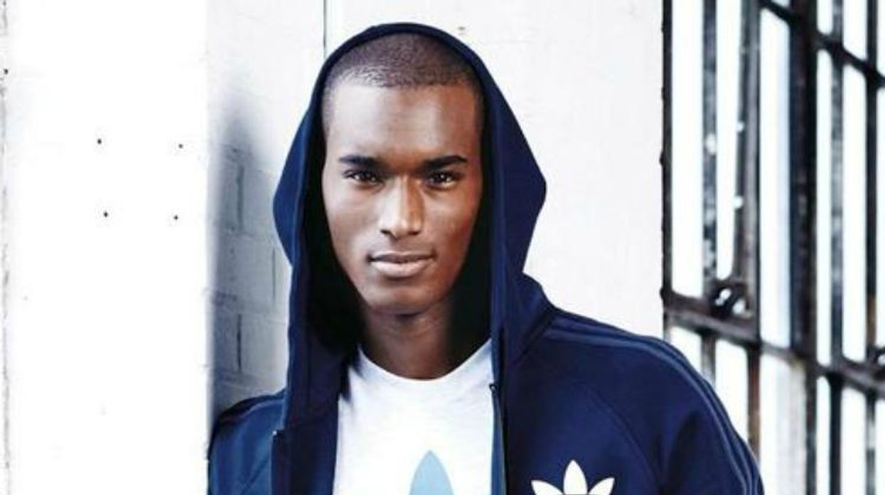 Corey Baptiste Adidas