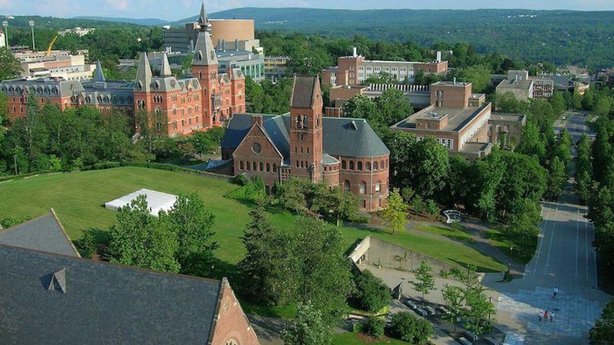 cornell