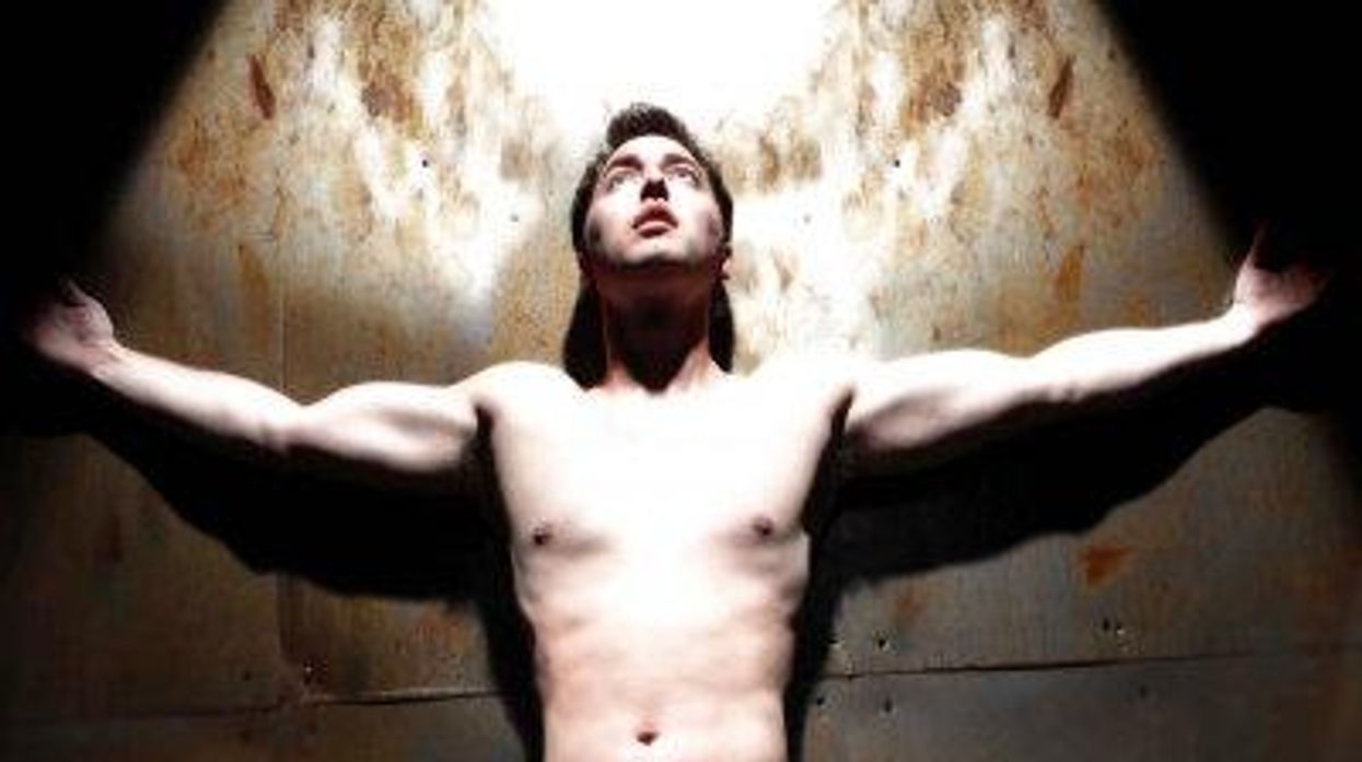 Corpuschristirotator