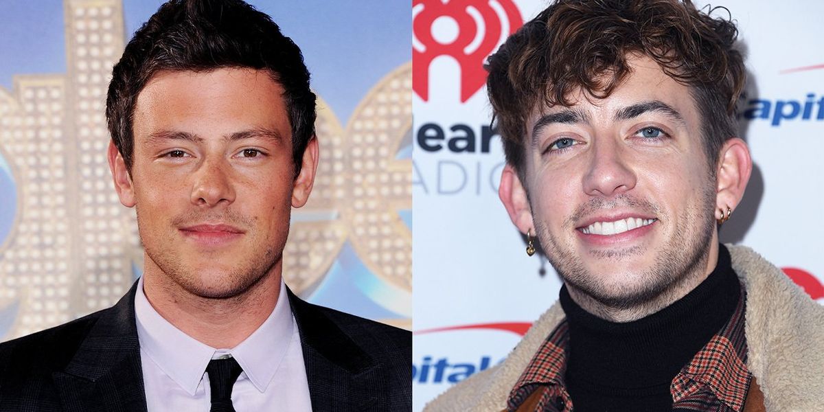 Kevin McHale Opens Up About When He Found Out Cory Monteith Died
