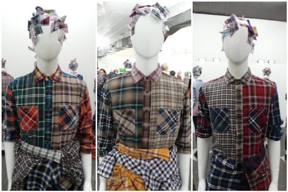 Cotton Flannel collection