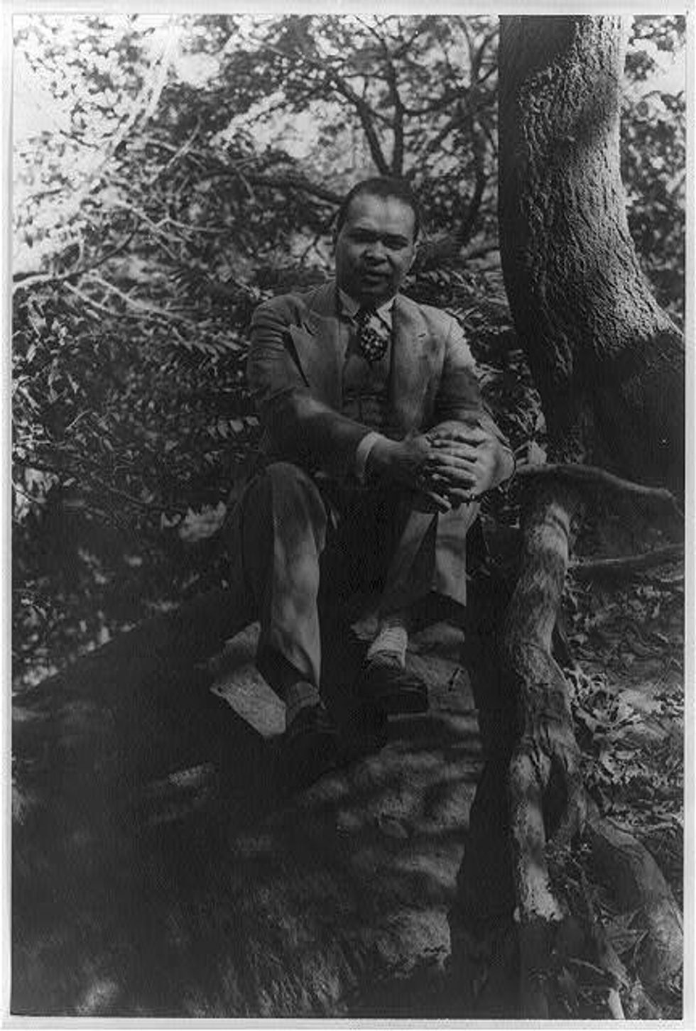 Countee Cullen