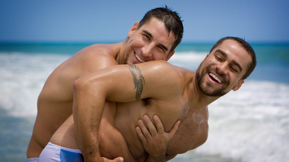 Countries With Most Tops, Bottoms, Vers & Sides