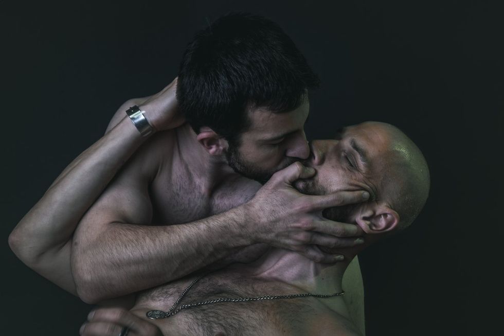 Countries With Most Versatile Guys