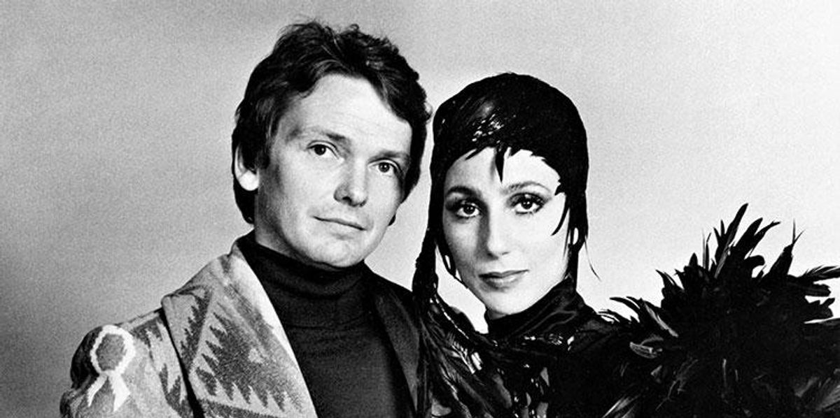At 79, Legendary Designer Bob Mackie Gets His Time in the Spotlight