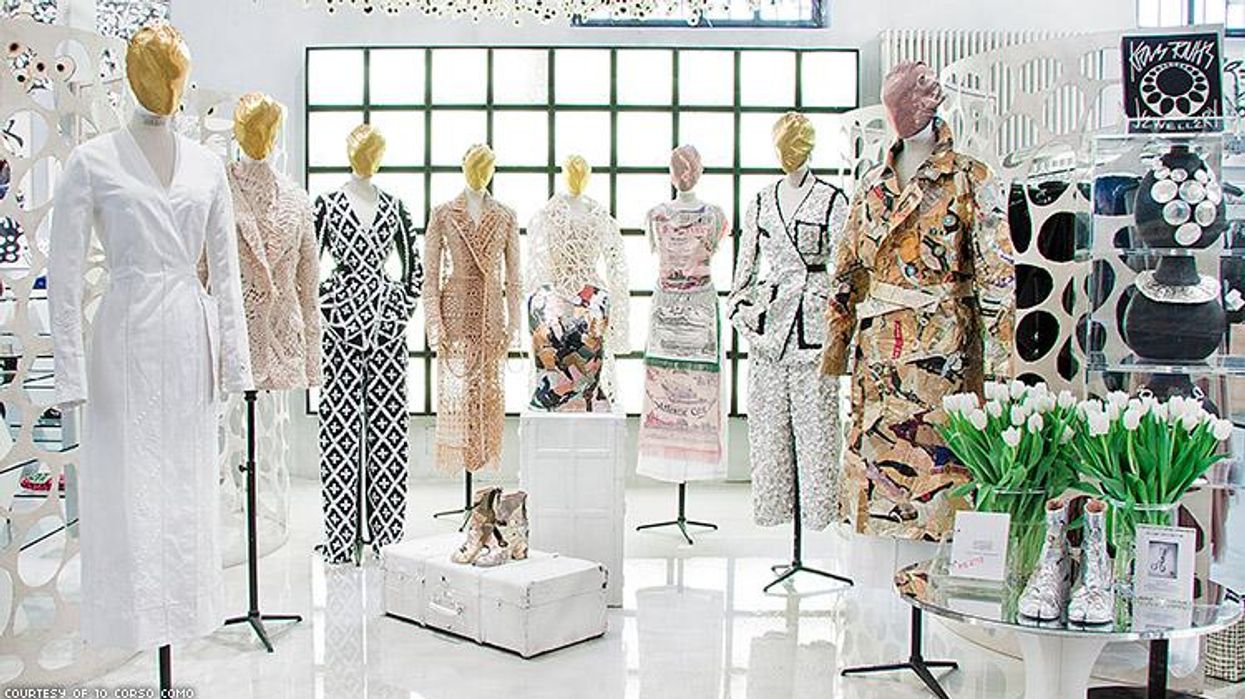 courtesy of 10 corso como