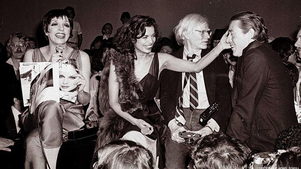 courtesy of adam schull