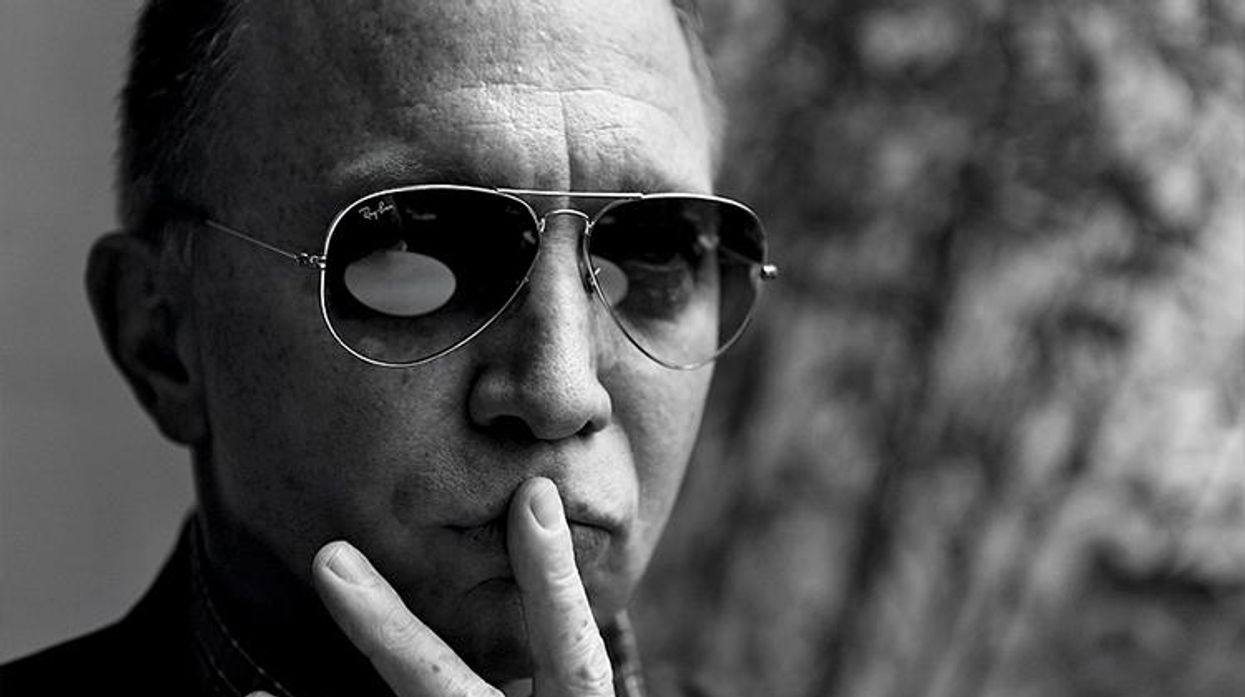 Courtesy of Bruce LaBruce