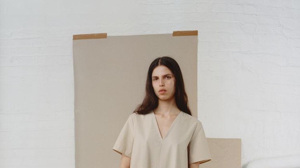 courtesy of cos x Dia