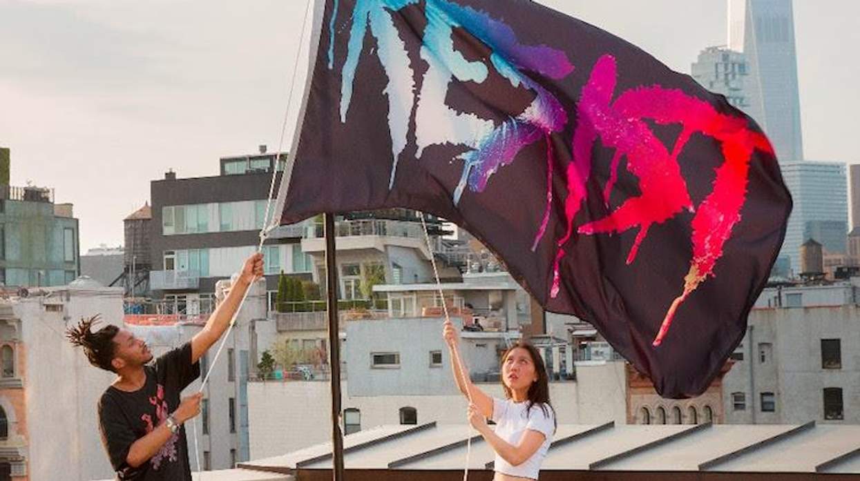 Courtesy of Creative Time