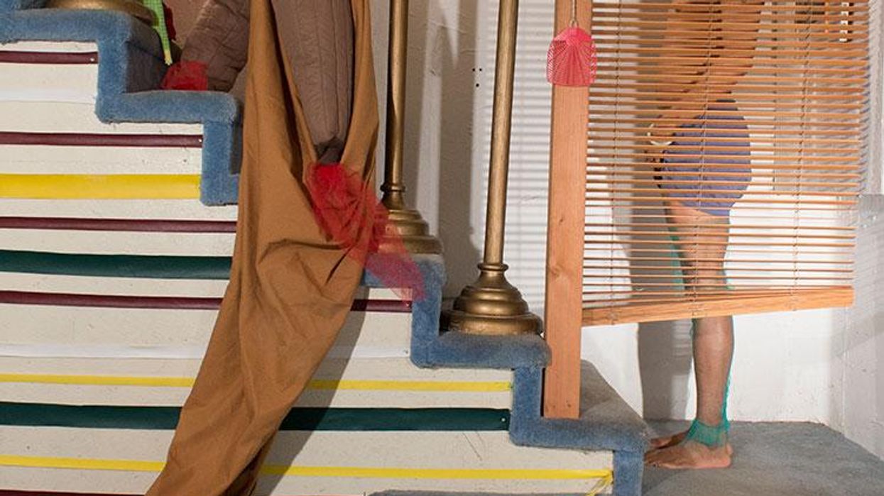 courtesy of devin n. morris