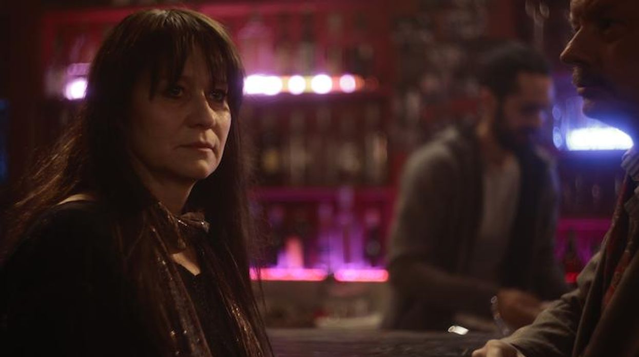 Courtesy of Magnolia Pictures