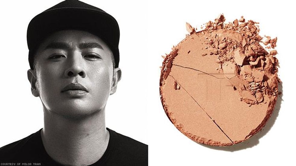 Courtesy of Milor Tran