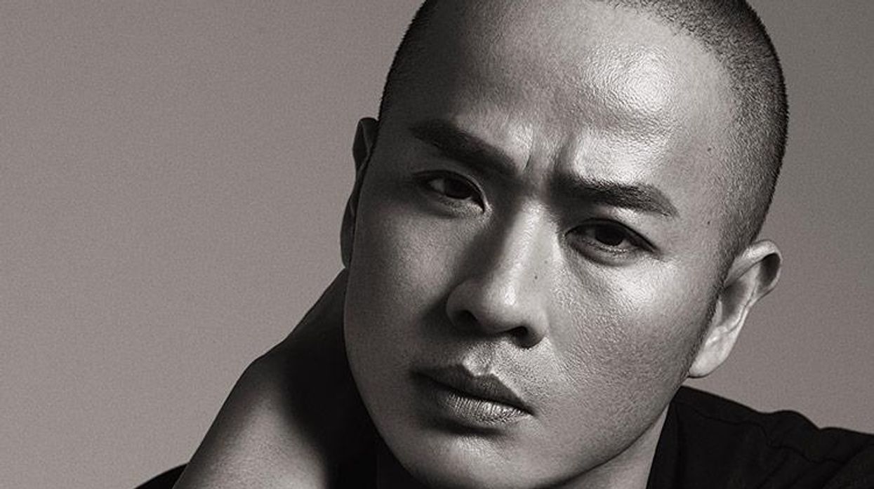 Courtesy of milor tran