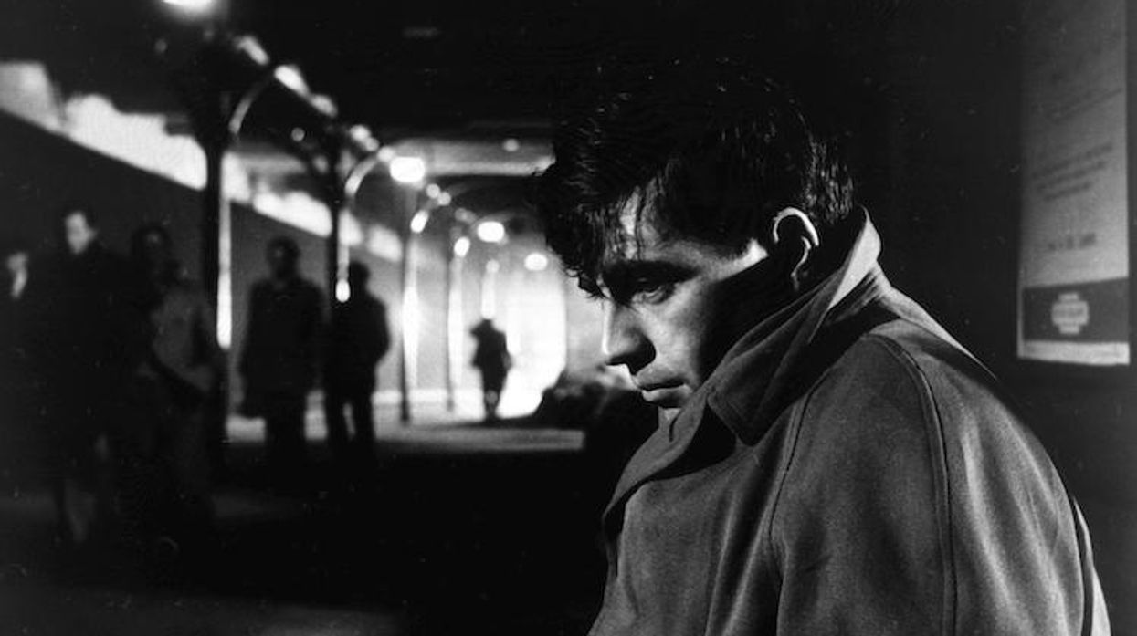 Courtesy Rialto Pictures/Studiocanal