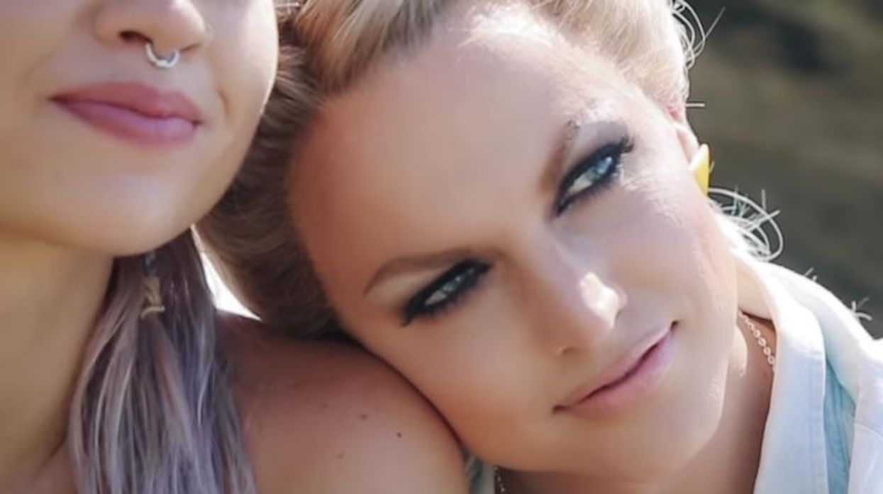 courtney act kaleidoscope