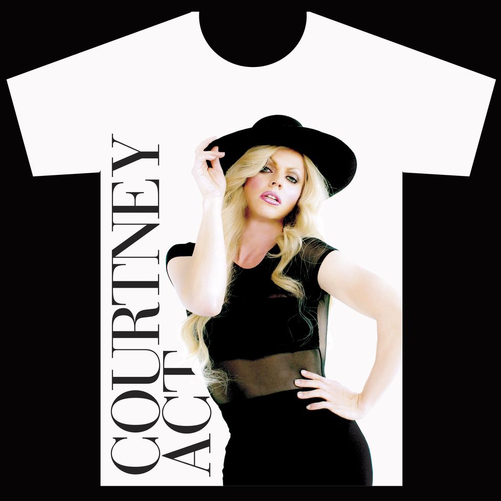 Courtney act_t_mock