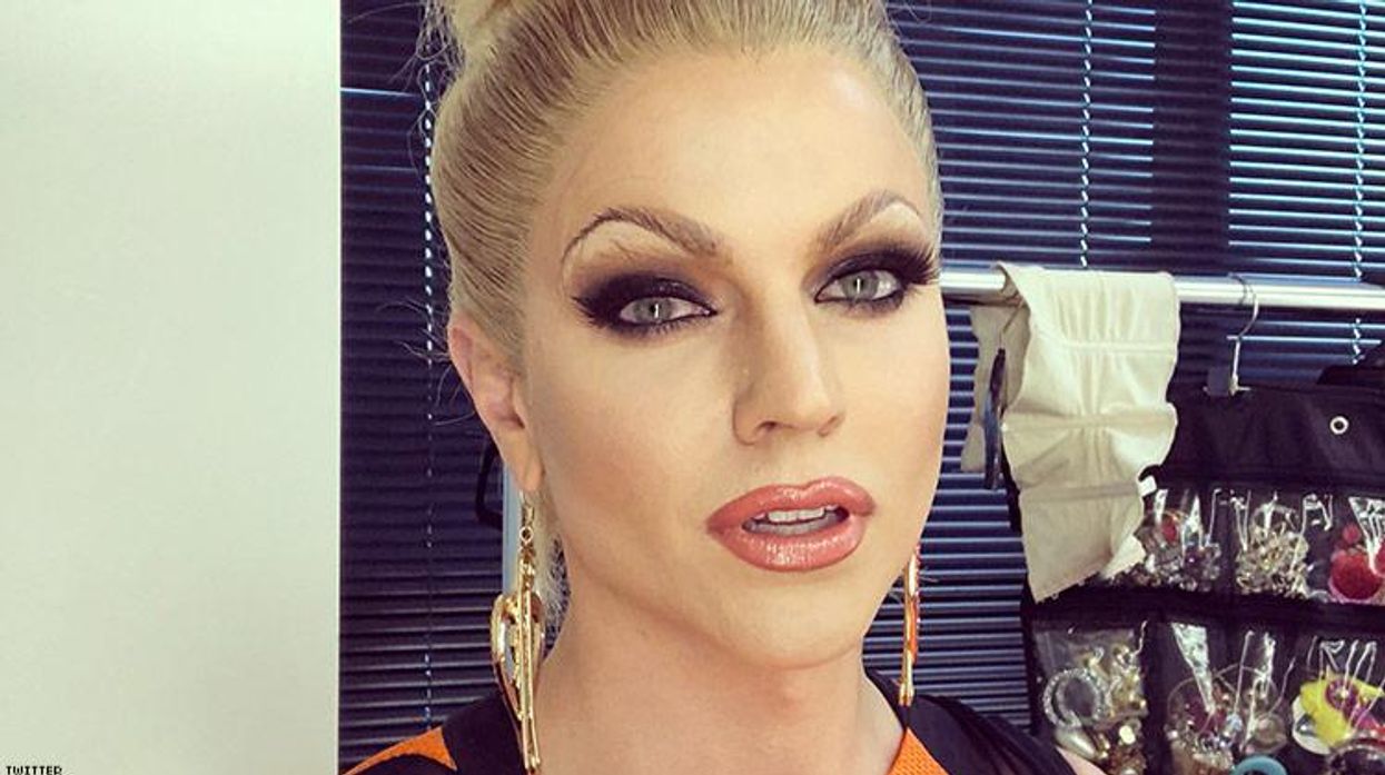 Courtney Act