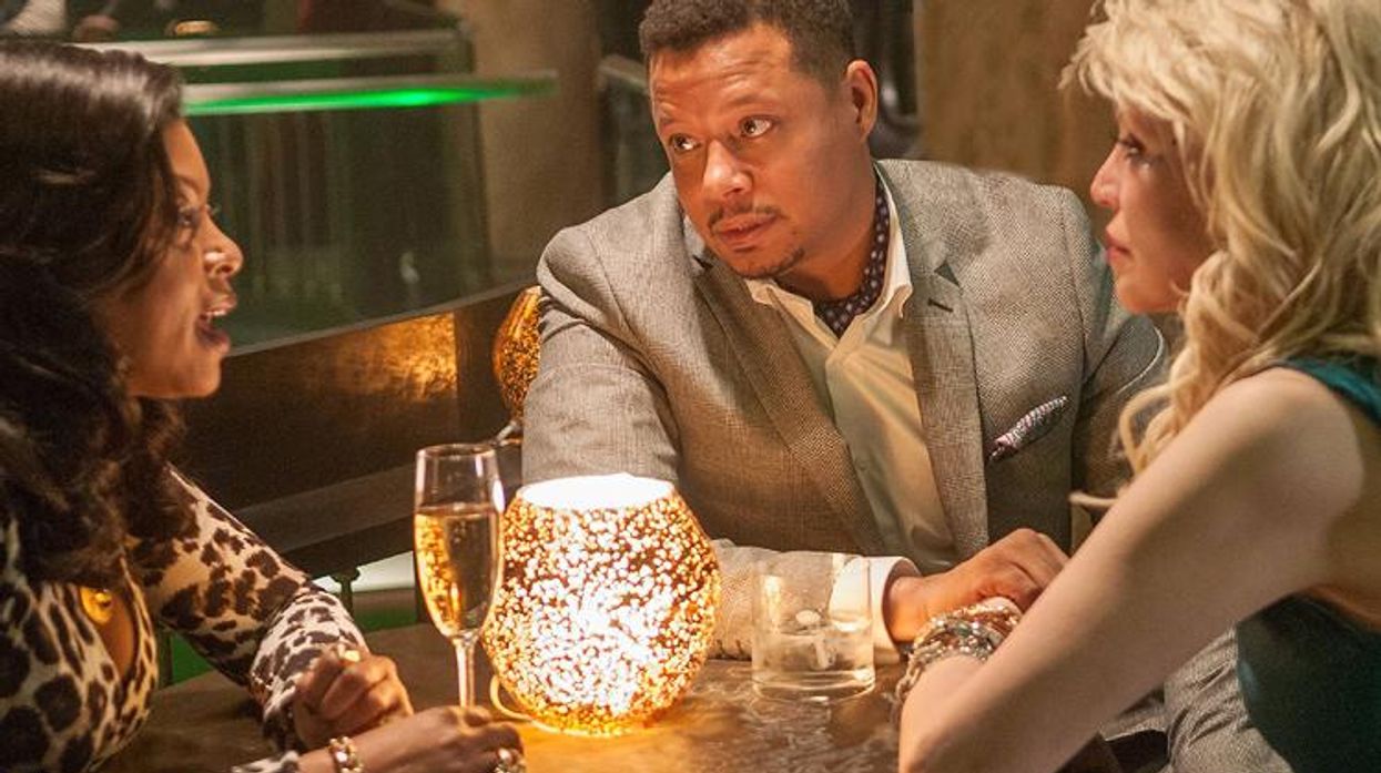 Courtney Love Empire