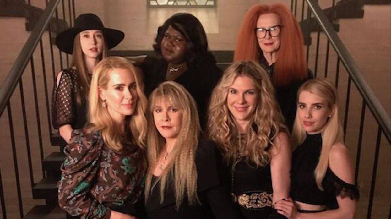 coven