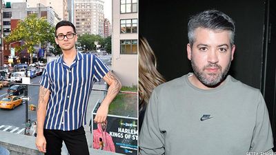 Christian Siriano, Brandon Maxwell to Make Gear For Medical Workers