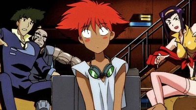 Netflix Introduces 'Cowboy Bebop' Fans to Nonbinary Actor Playing Ed