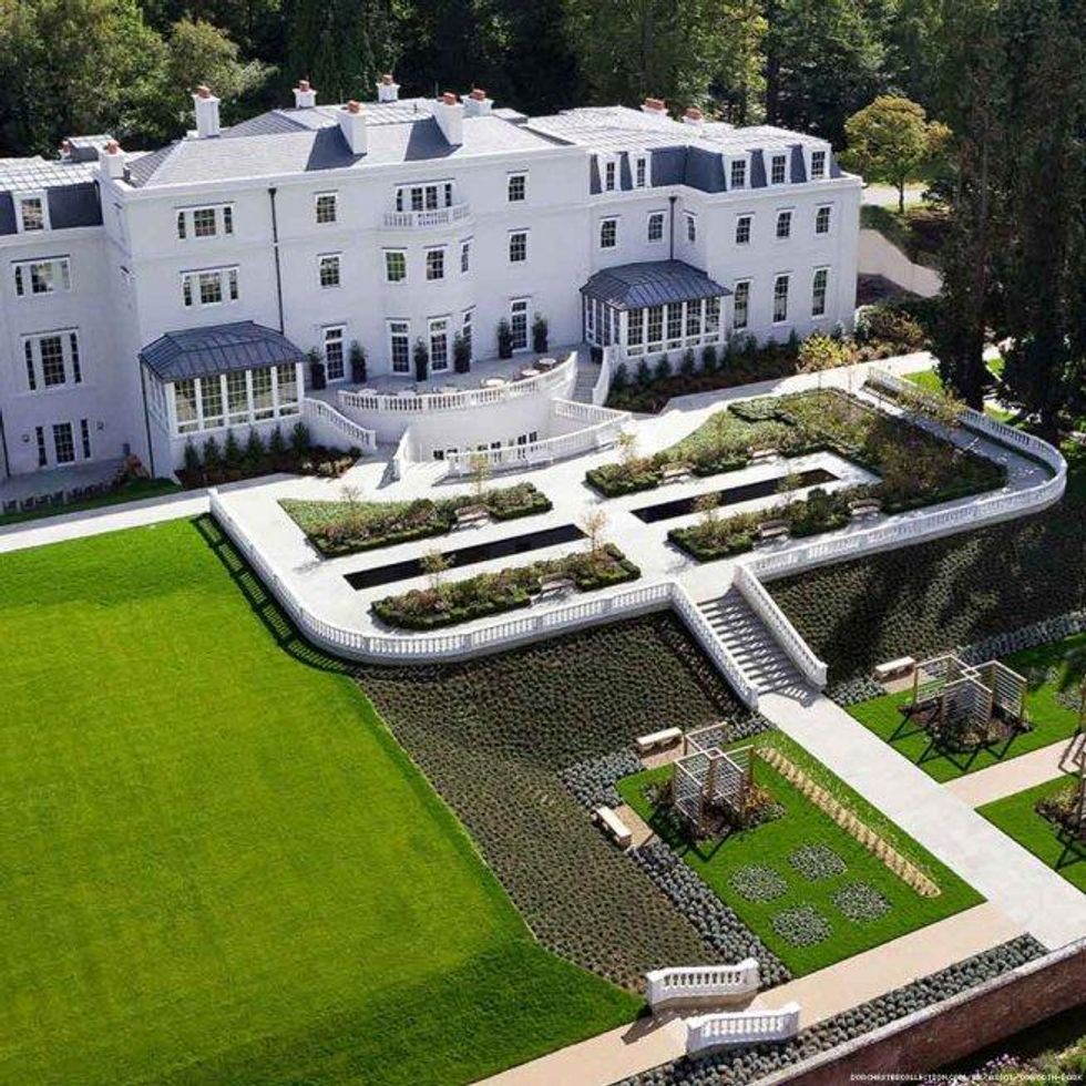 Coworth Park (Berkshire, U.K.)