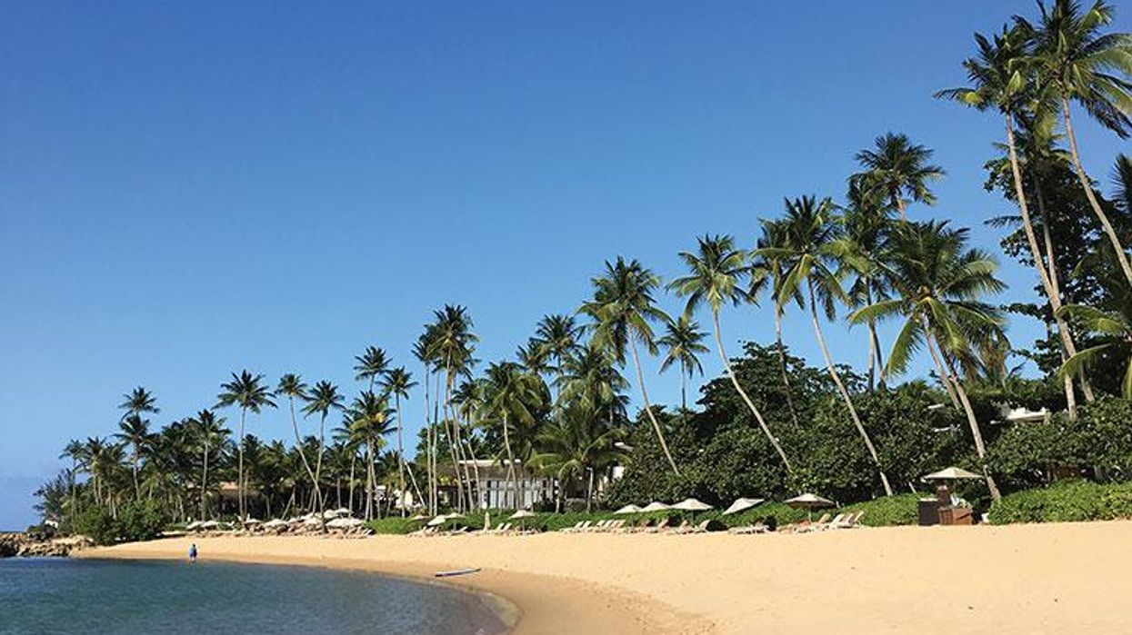 Cracking the Caribbean: Three Islands, One Epic Journey