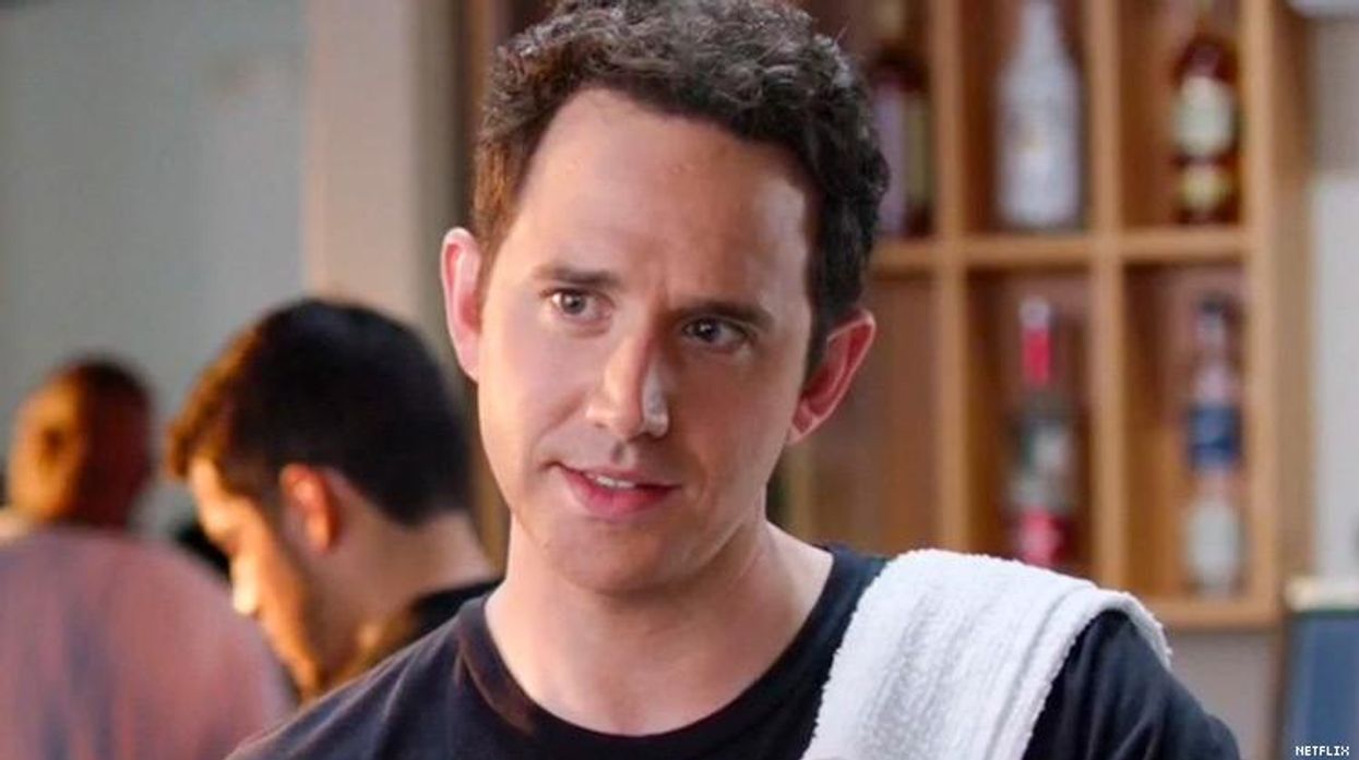 'Crazy Ex-Girlfriend' Recasts Major Character for Final Season