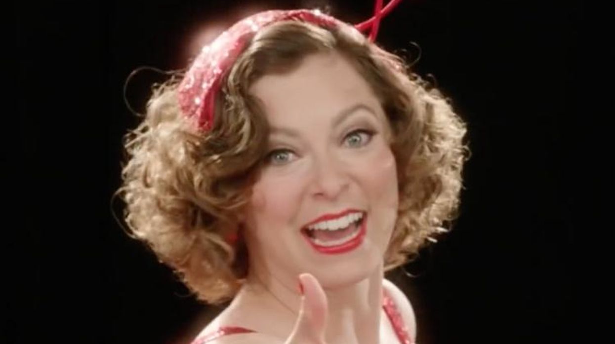 crazy ex-girlfriend season 2