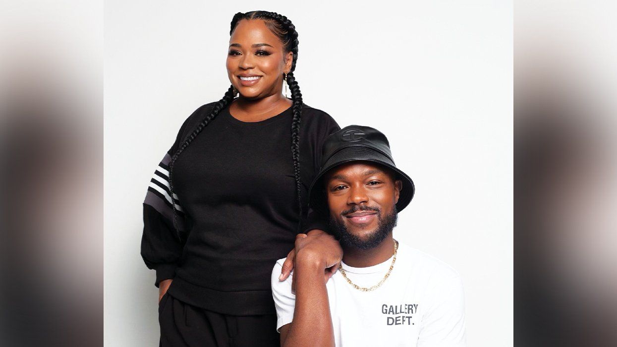 Crissle and Kid Fury