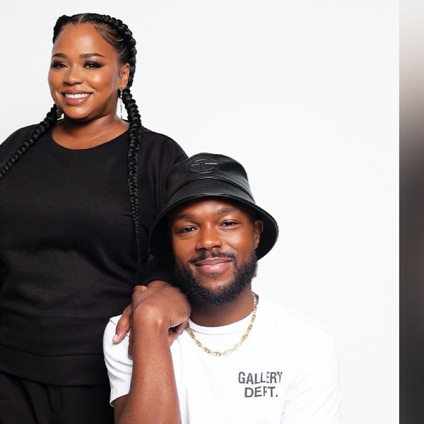 Crissle and Kid Fury