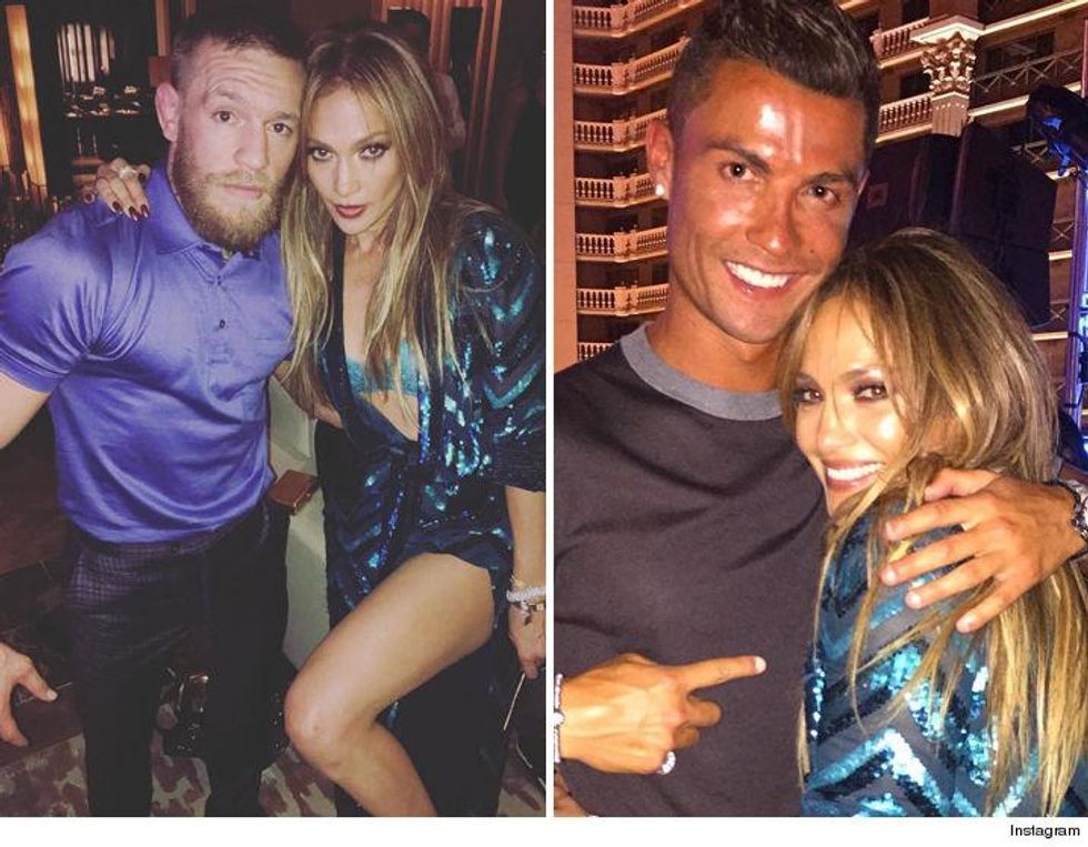 cristiano-ronaldo-jennifer-lopez-conor-mcgregor-vegas