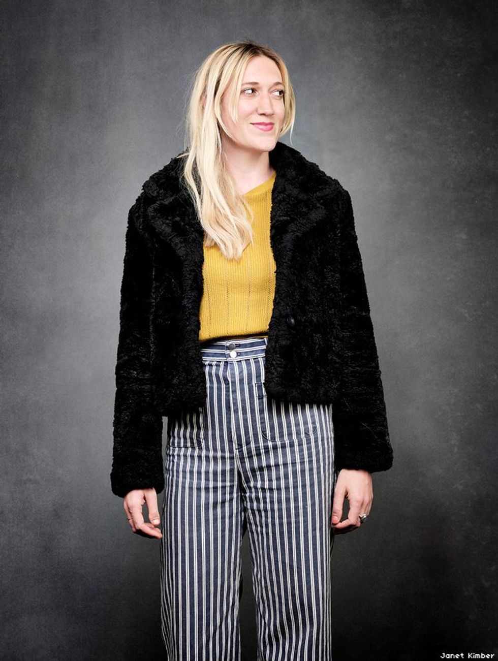 Cristina Dunlap, Cinematographer, "Bit"