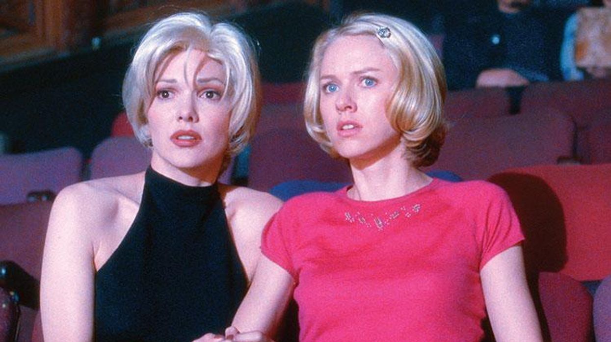 Criterion Collection