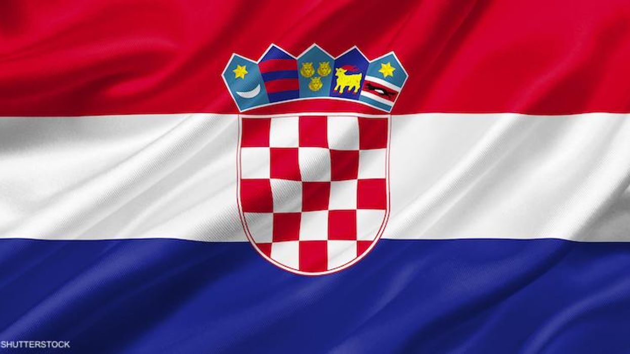 Croatia Has Allowed a Gay Couple to Foster a Child For the First Time