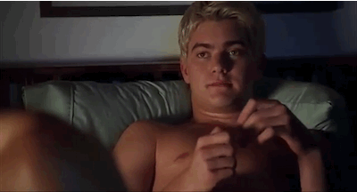 cruel intentions blaine shrug